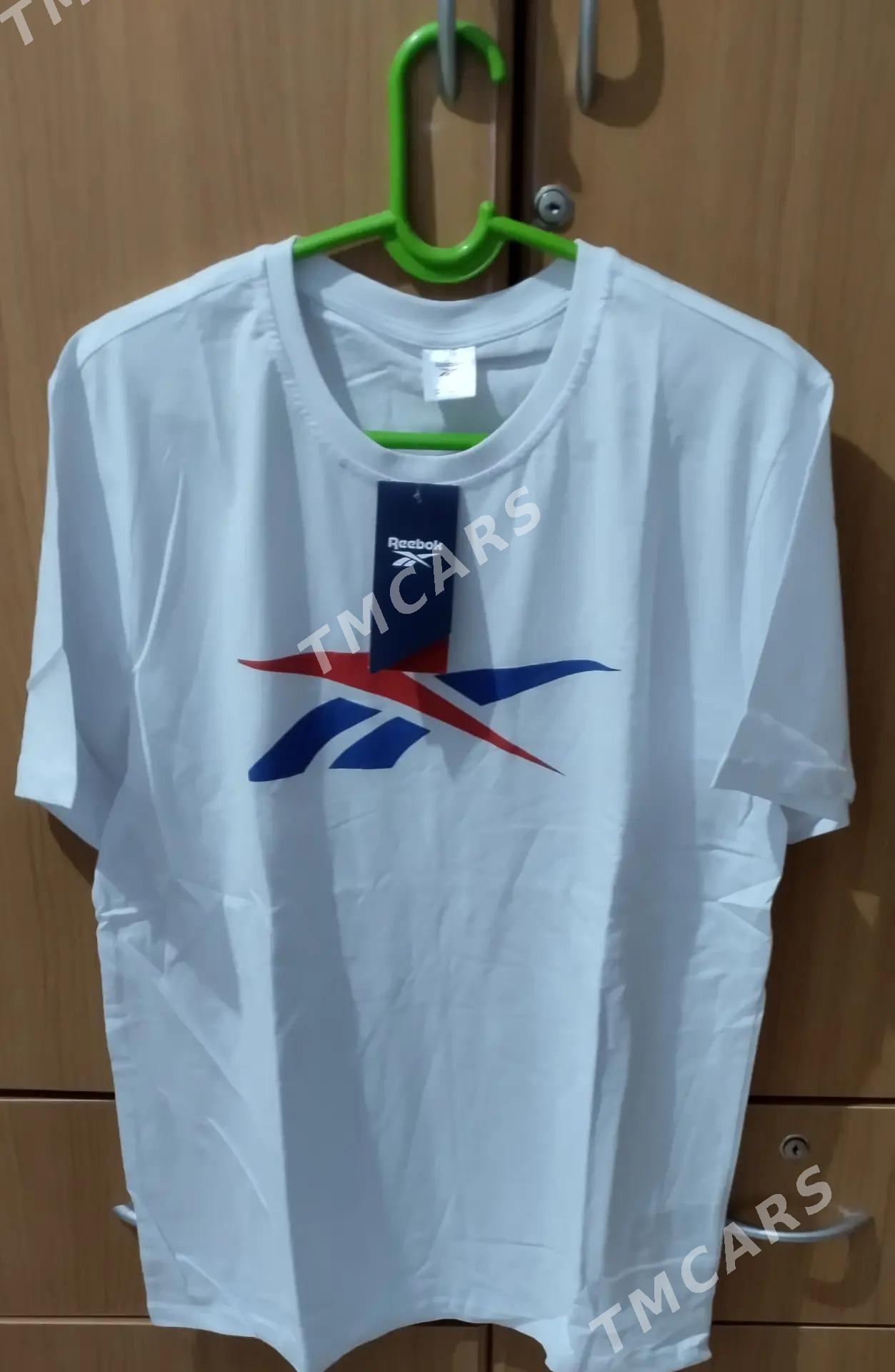 Futbolka  - Türkmenabat - img 2