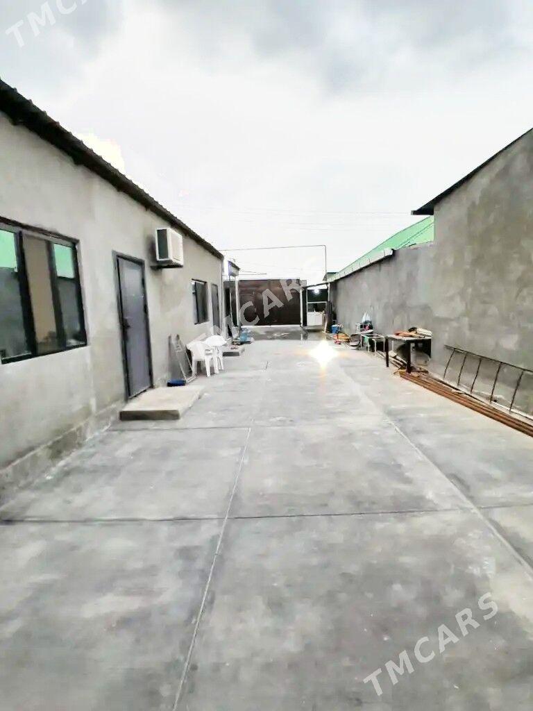 HITROWKA PLAN - Aşgabat - img 2