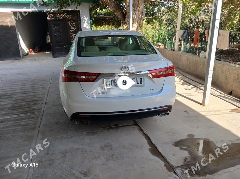Toyota Avalon 2018 - 350 000 TMT - Dostluk - img 3