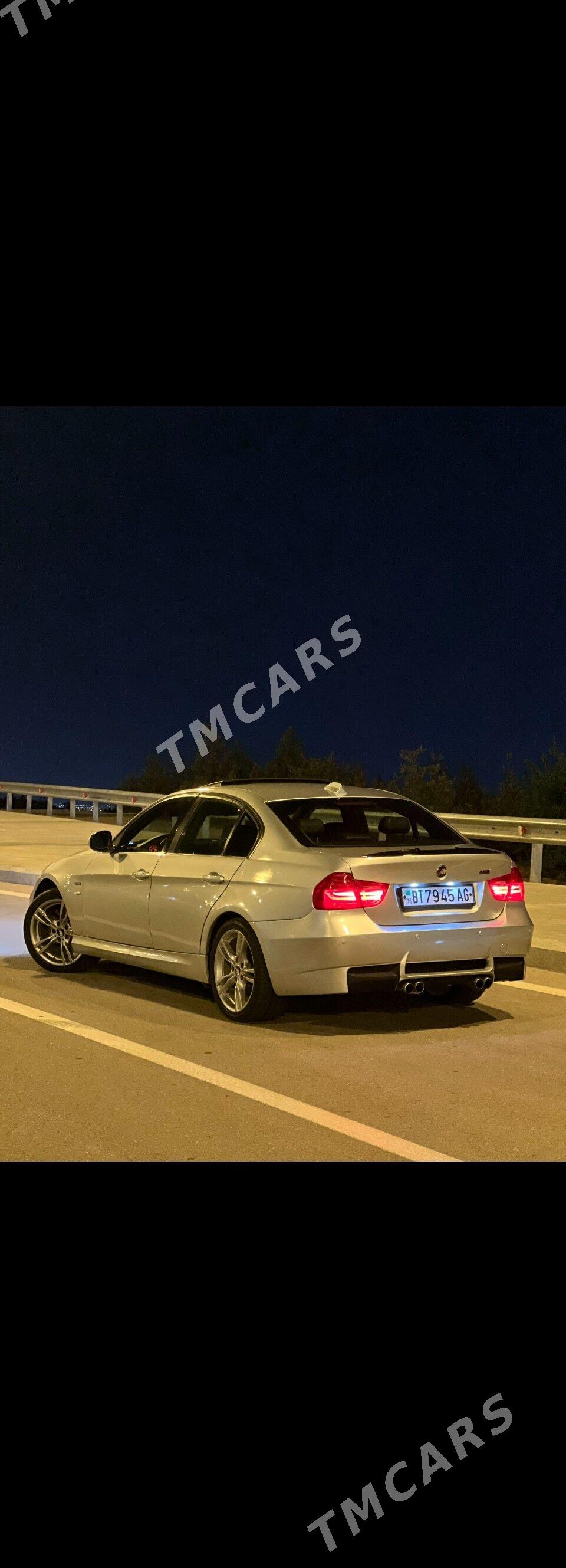 BMW 3 Series 2010 - 190 000 TMT - Бузмеин - img 4