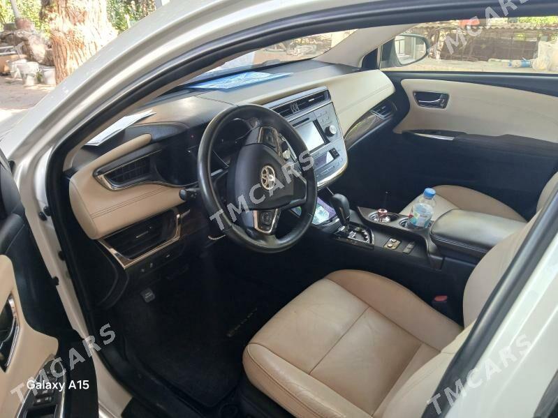 Toyota Avalon 2018 - 350 000 TMT - Dostluk - img 6