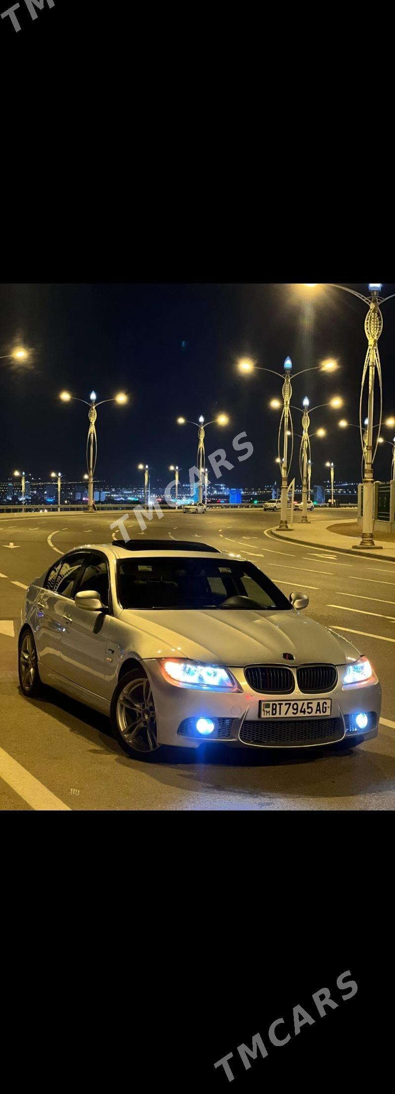 BMW 3 Series 2010 - 190 000 TMT - Бузмеин - img 2