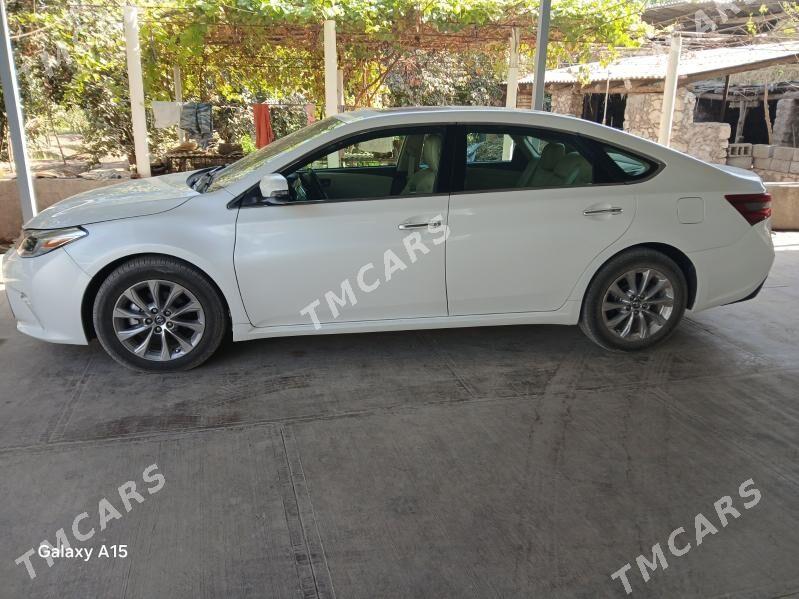 Toyota Avalon 2018 - 350 000 TMT - Dostluk - img 5