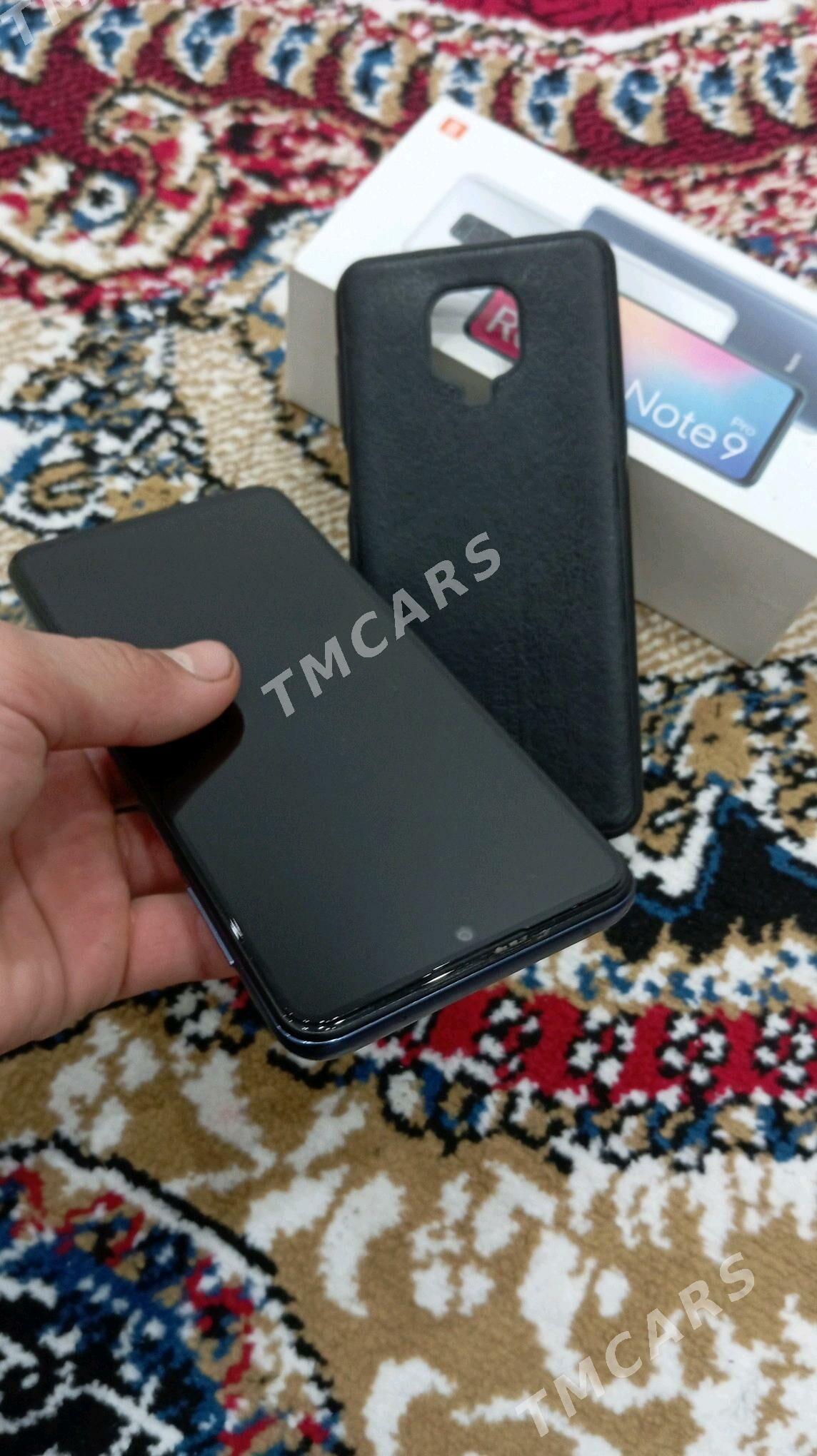 Redmi note 9pro 6/128 - Murgap - img 3