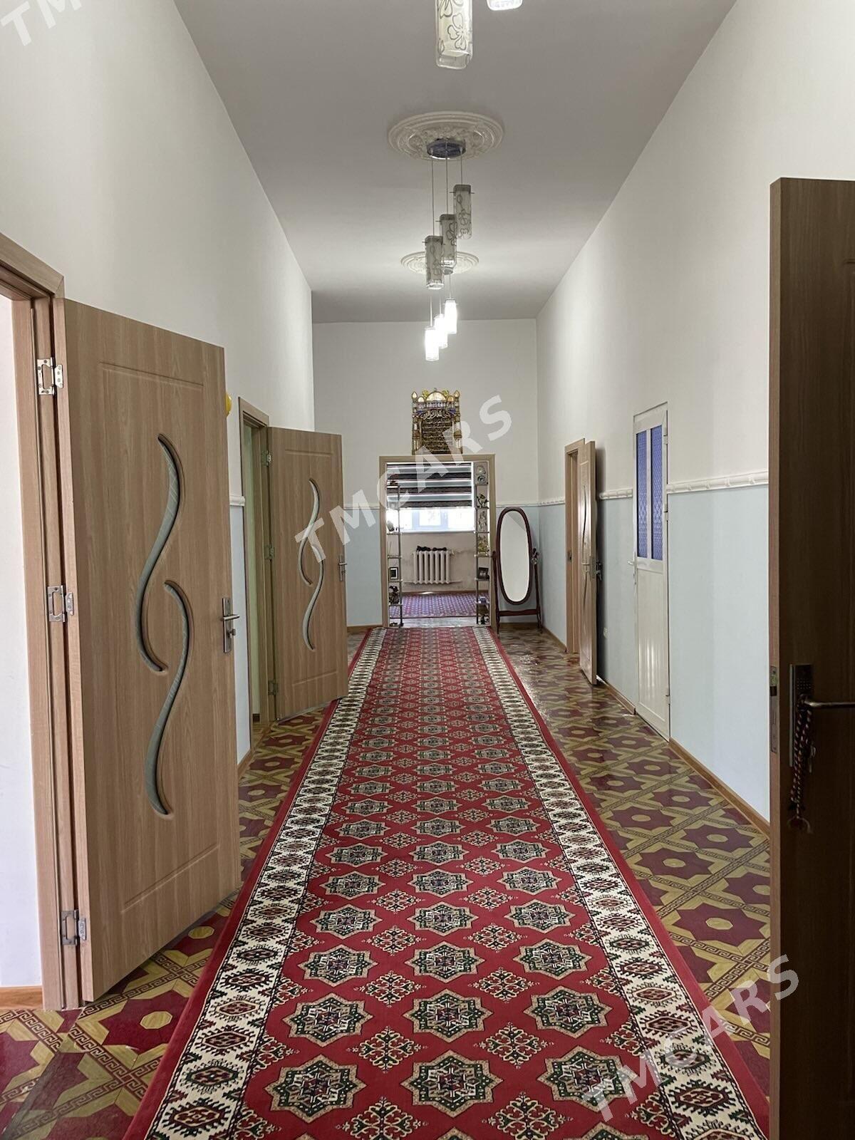 Täze plan jaý Änew ş. - Анев - img 4