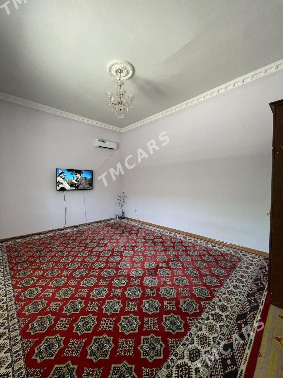 Täze plan jaý Änew ş. - Анев - img 5