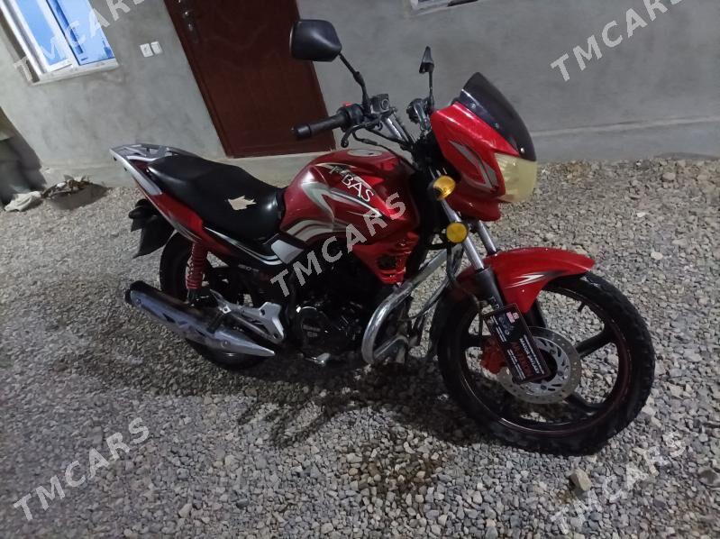 Fekon FK150-8G 2025 - 15 000 TMT - Магданлы - img 2