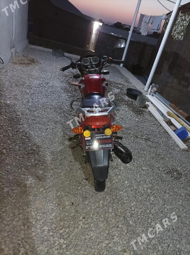 Fekon FK150-8G 2025 - 15 000 TMT - Магданлы - img 3