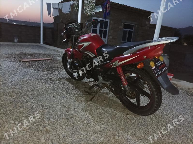 Fekon FK150-8G 2025 - 15 000 TMT - Магданлы - img 4