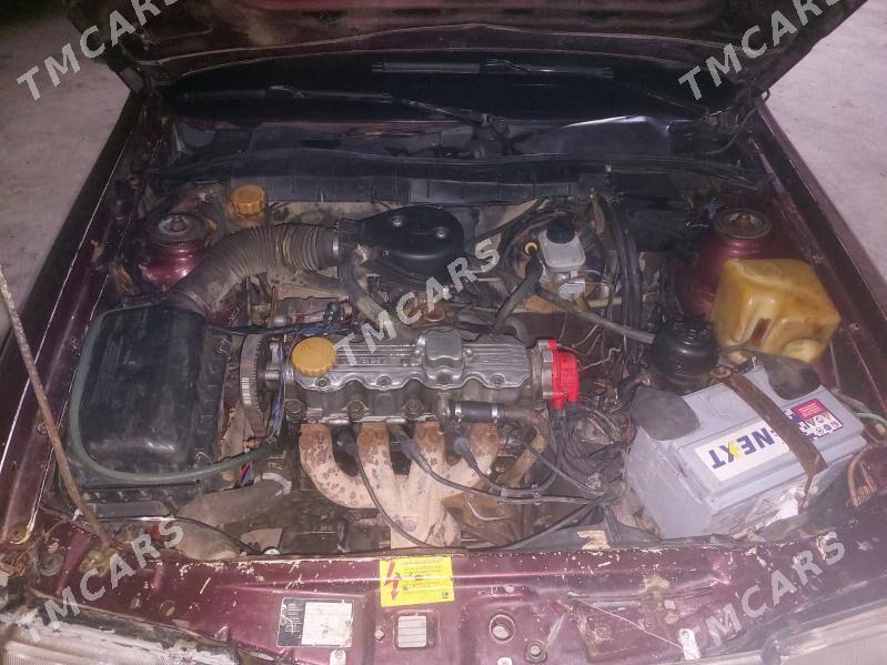 Opel Vectra 1991 - 26 000 TMT - Köneürgenç - img 2
