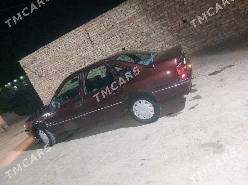 Opel Vectra 1991 - 26 000 TMT - Köneürgenç - img 3
