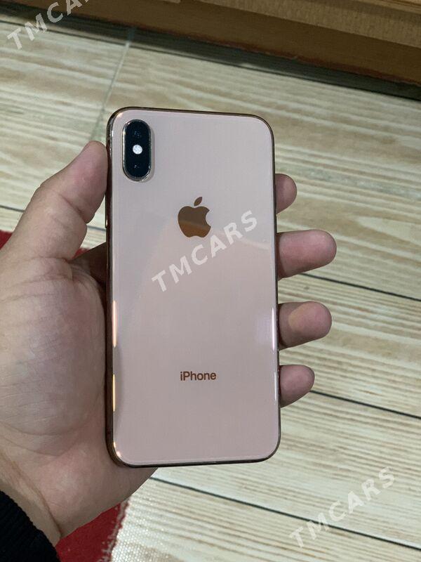 iPhone Xs abmen - Aşgabat - img 2