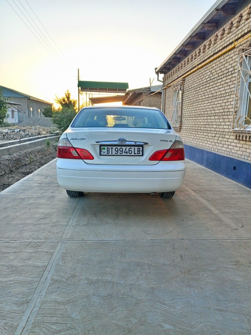 Toyota Avalon 2003 - 175 000 TMT - Dänew - img 4