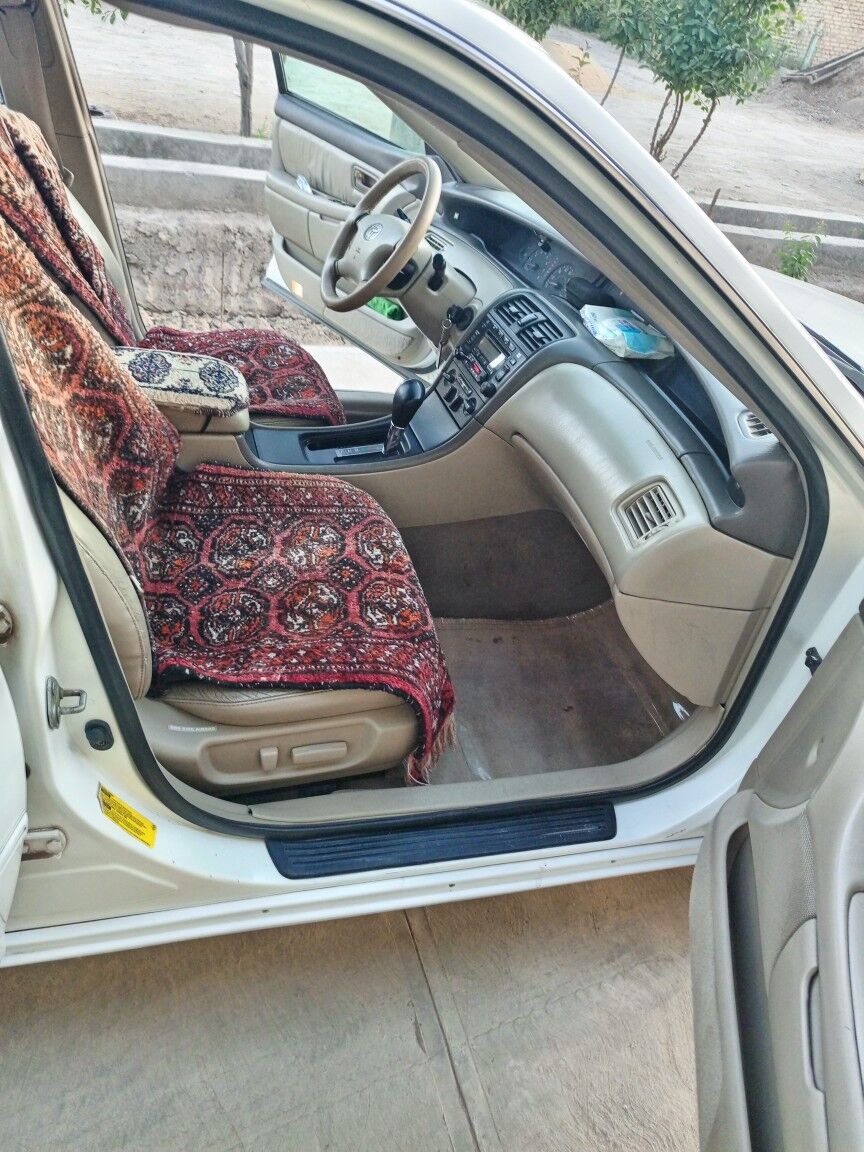 Toyota Avalon 2003 - 175 000 TMT - Dänew - img 3