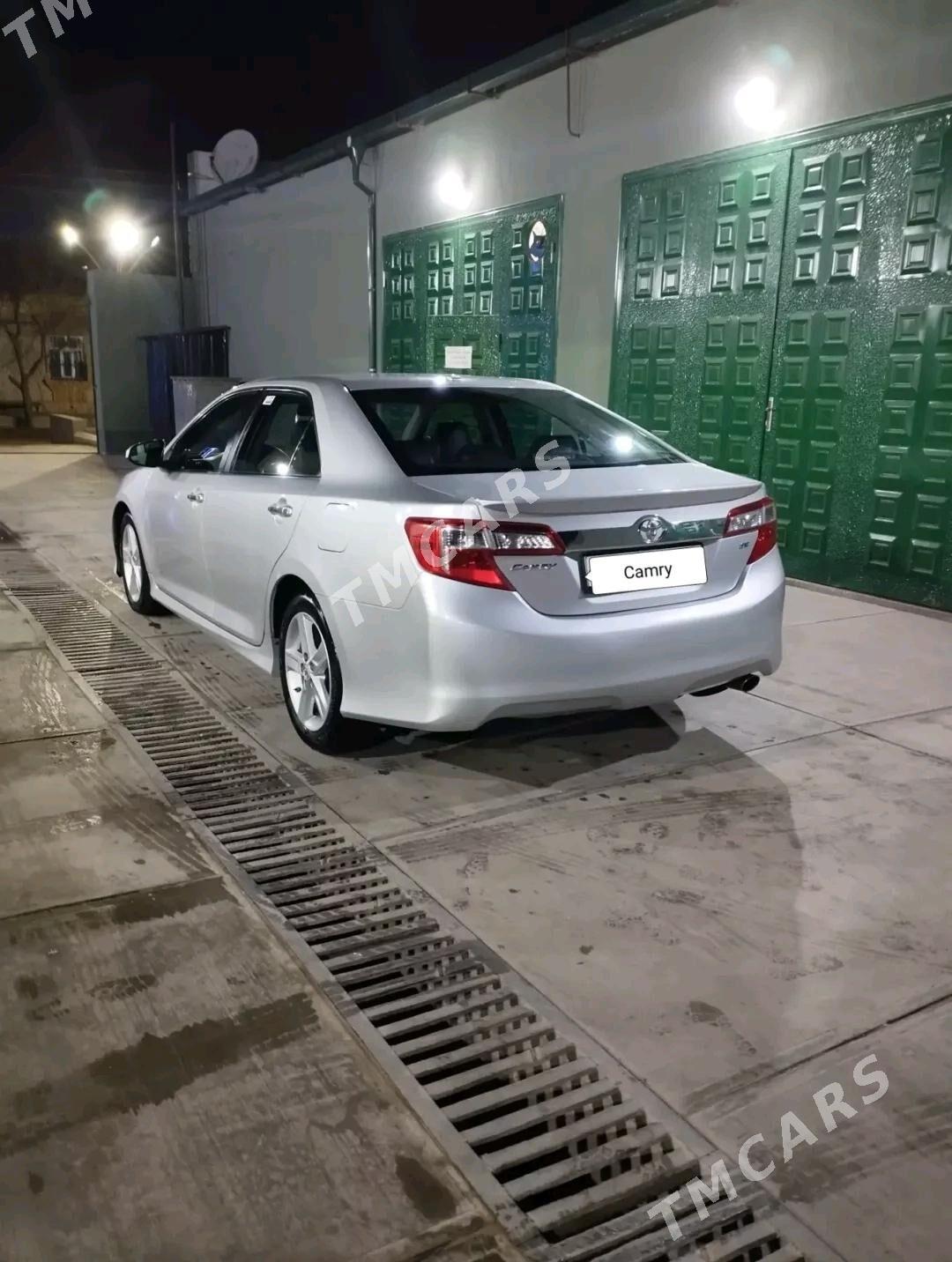 Toyota Camry 2012 - 195 000 TMT - Görogly (Tagta) - img 2
