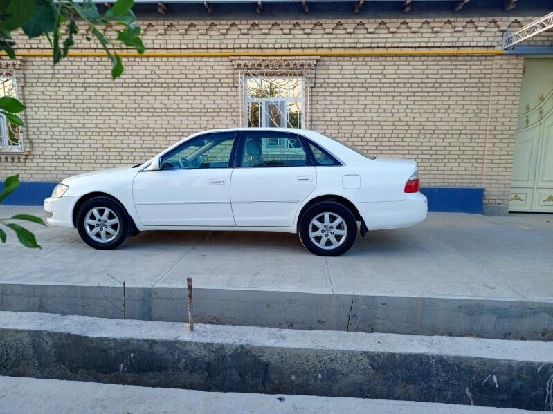Toyota Avalon 2003 - 175 000 TMT - Dänew - img 7