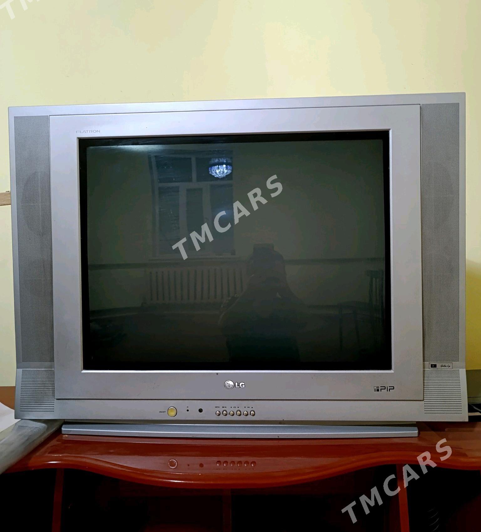 Telewizor - Дашогуз - img 3