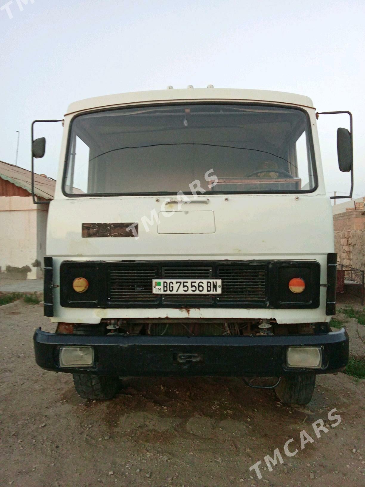 Maz Samosval 1982 - 110 000 TMT - Gumdag - img 2