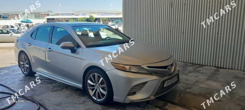 Toyota Camry 2020 - 305 000 TMT - Мары - img 4