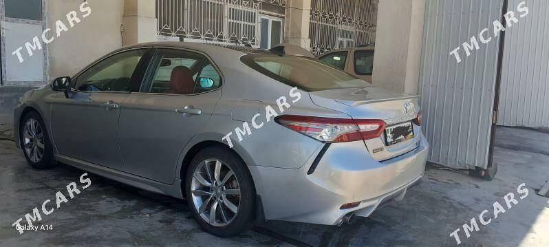 Toyota Camry 2020 - 305 000 TMT - Мары - img 3