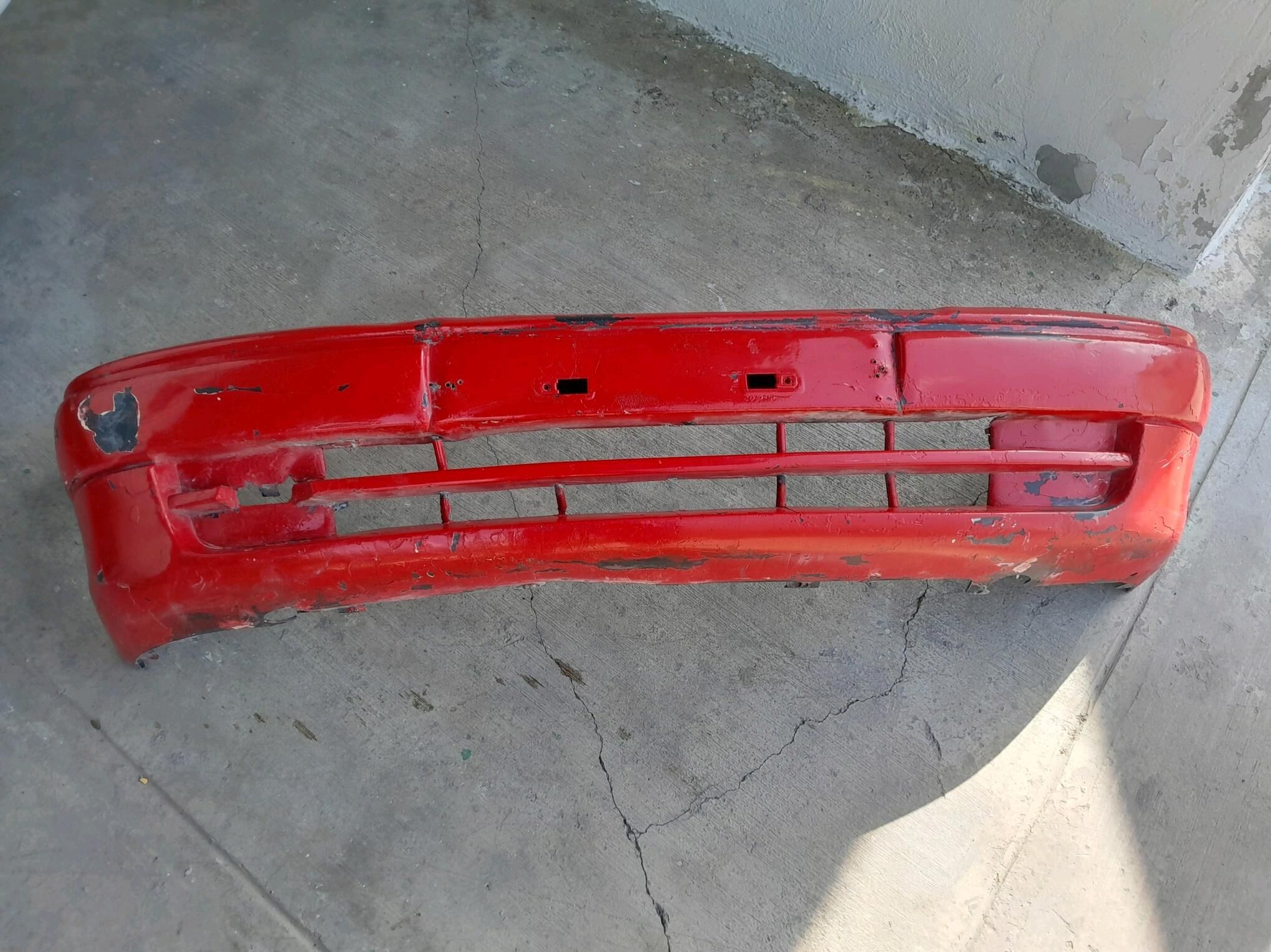 Opel astra kapot krlo morda 150 TMT - Aşgabat - img 3