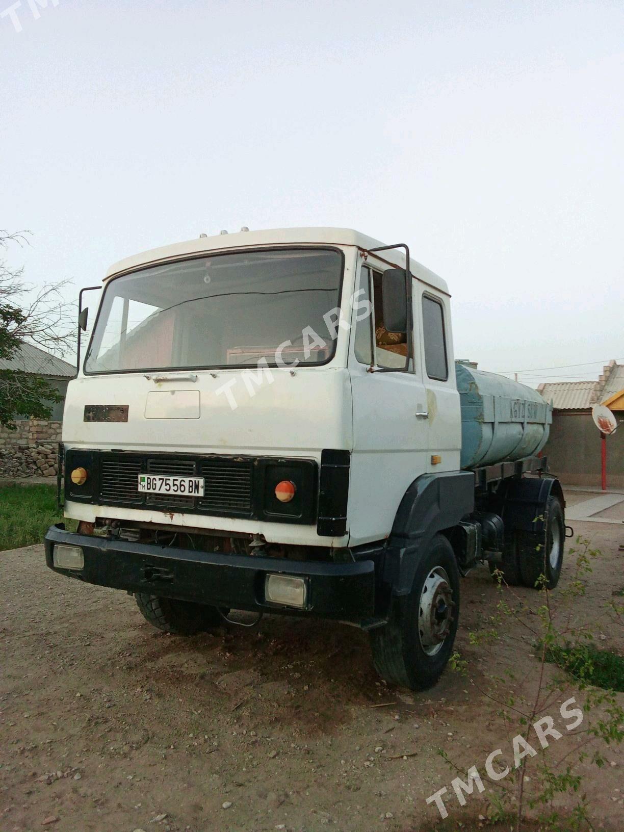 Maz Samosval 1982 - 110 000 TMT - Gumdag - img 4