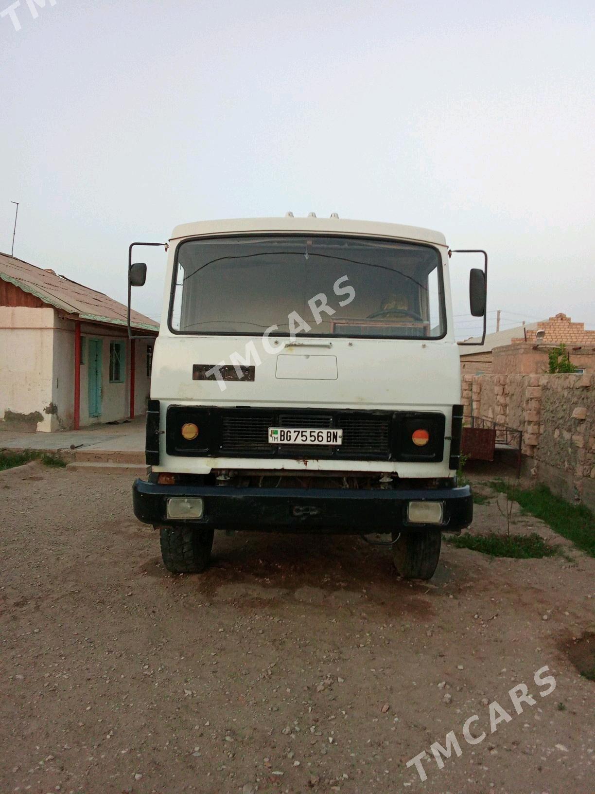 Maz Samosval 1982 - 110 000 TMT - Gumdag - img 7