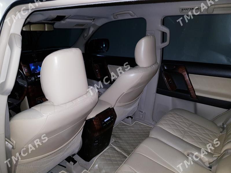 Toyota Land Cruiser Prado 2010 - 500 000 TMT - Aşgabat - img 4