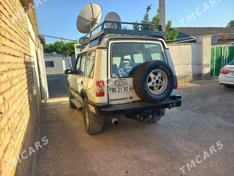 Land Rover Discovery 1996 - 32 000 TMT - Kaka - img 3