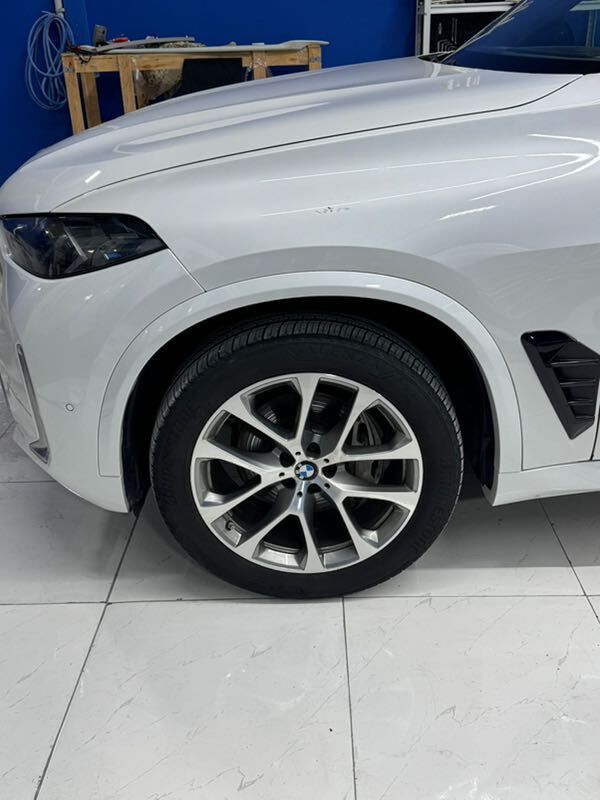 X5 Radnoy teker 2024 19 500 TMT - Aşgabat - img 2