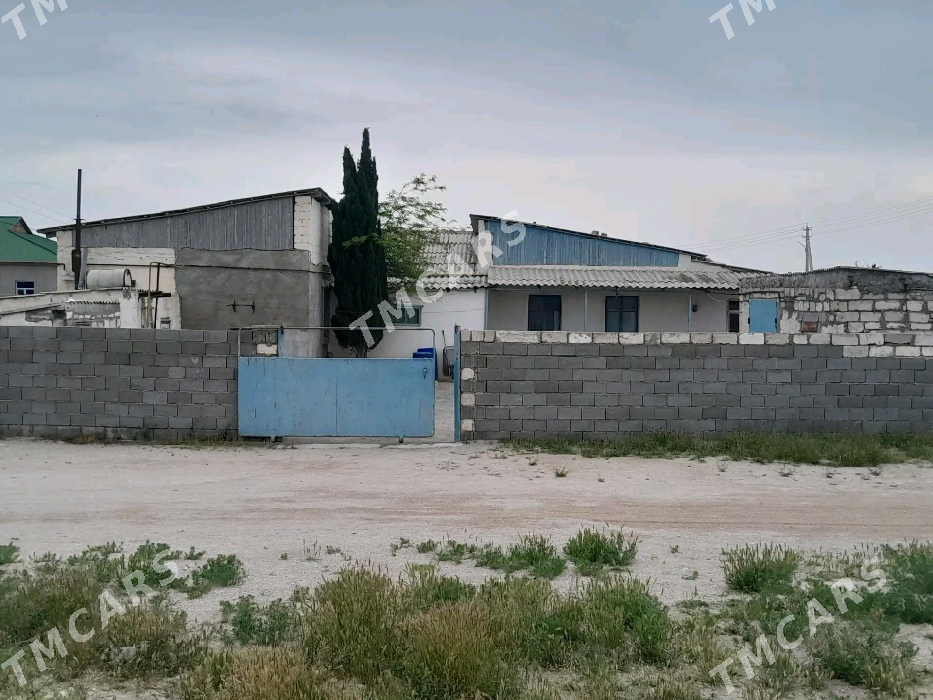 jaý Guwlymaýakda - Türkmenbaşy - img 4