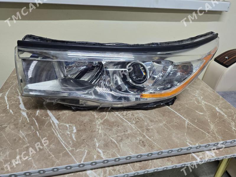 Highlinder 2015 Fara original 2 500 TMT - Ашхабад - img 1