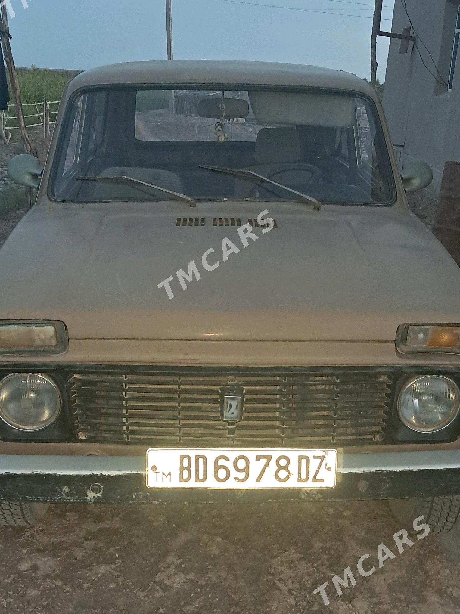 Lada Niva 1989 - 16 000 TMT - етр. Туркменбаши - img 3