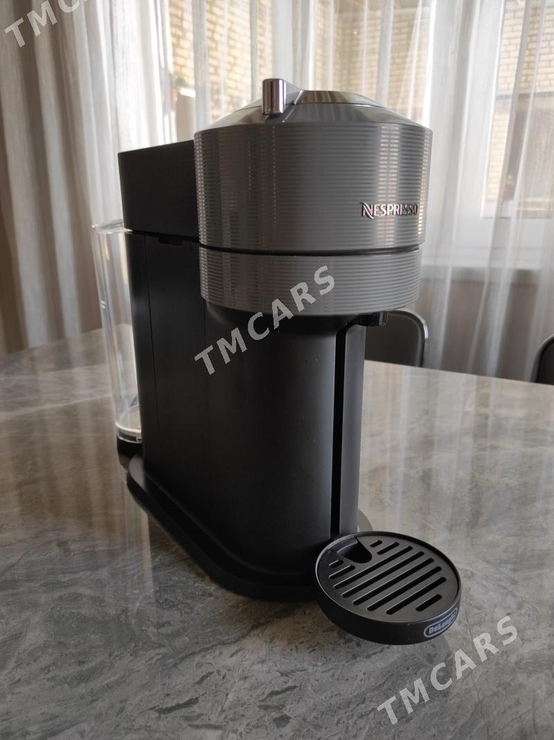 Кофемашина Nespresso - Мары - img 2