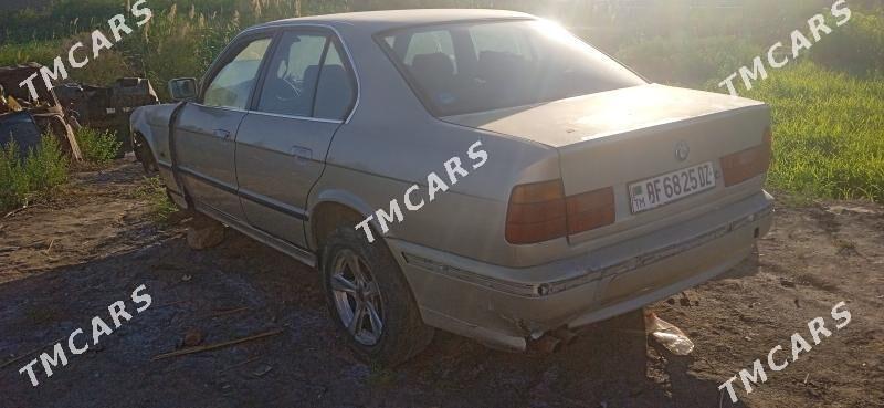 BMW 535 1990 - 21 000 TMT - Gurbansoltan Eje - img 2