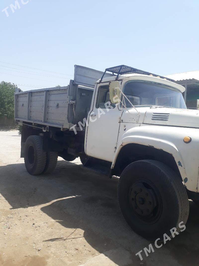 Zil 130 1993 - 55 000 TMT - Гёкдепе - img 2