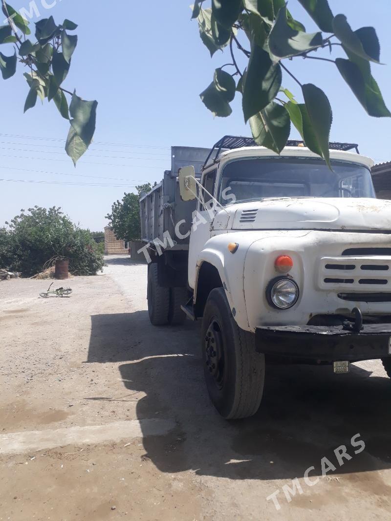 Zil 130 1993 - 55 000 TMT - Гёкдепе - img 3