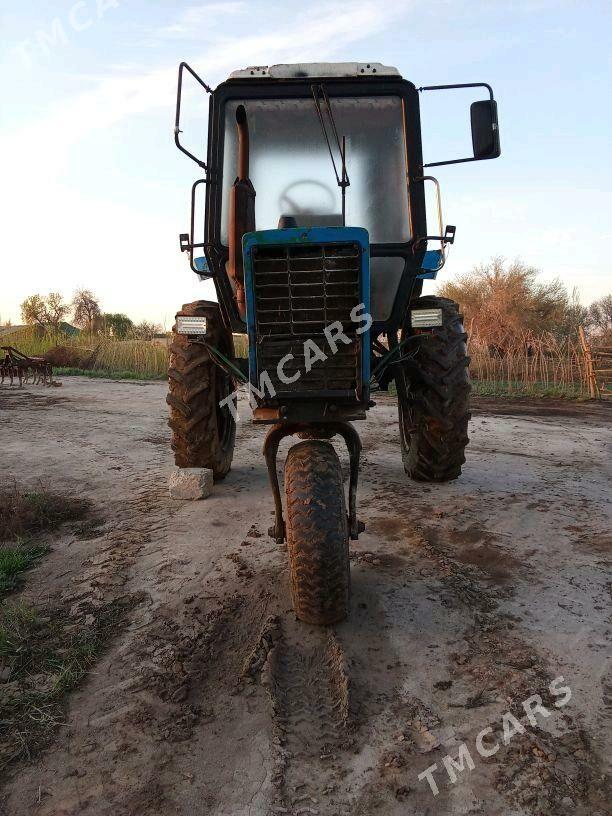 MTZ 80 2000 - 100 000 TMT - Hojambaz - img 3