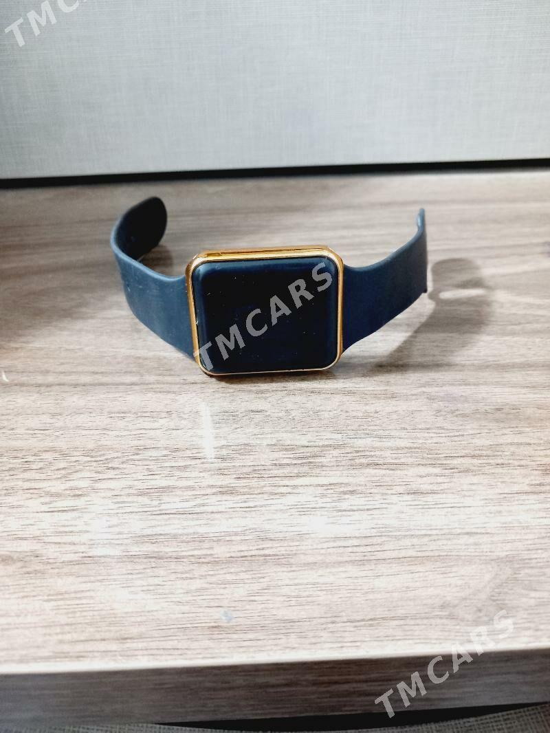 sagat - Türkmenabat - img 2