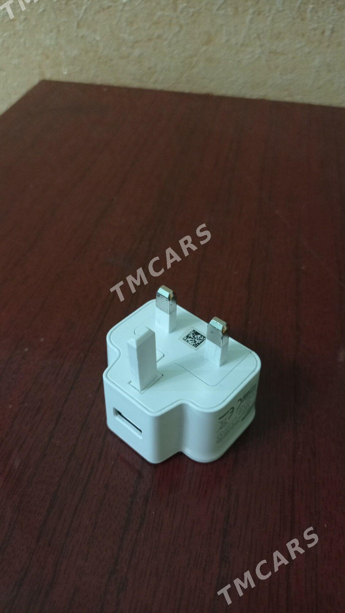 zaryatnik Samsung - Дашогуз - img 2