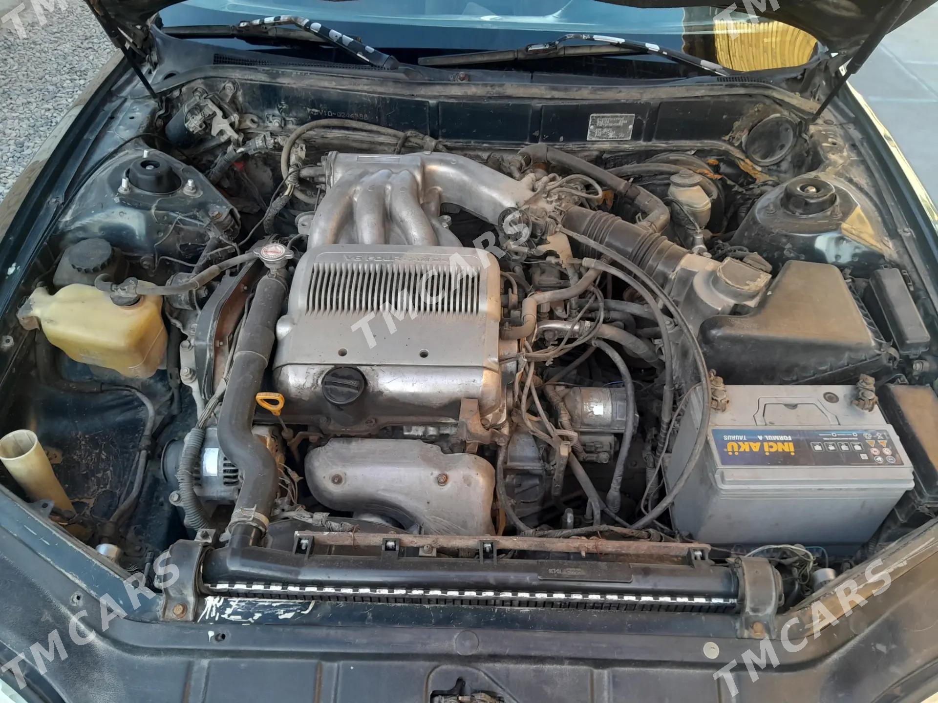 Toyota Windom 1994 - 38 000 TMT - Мары - img 2