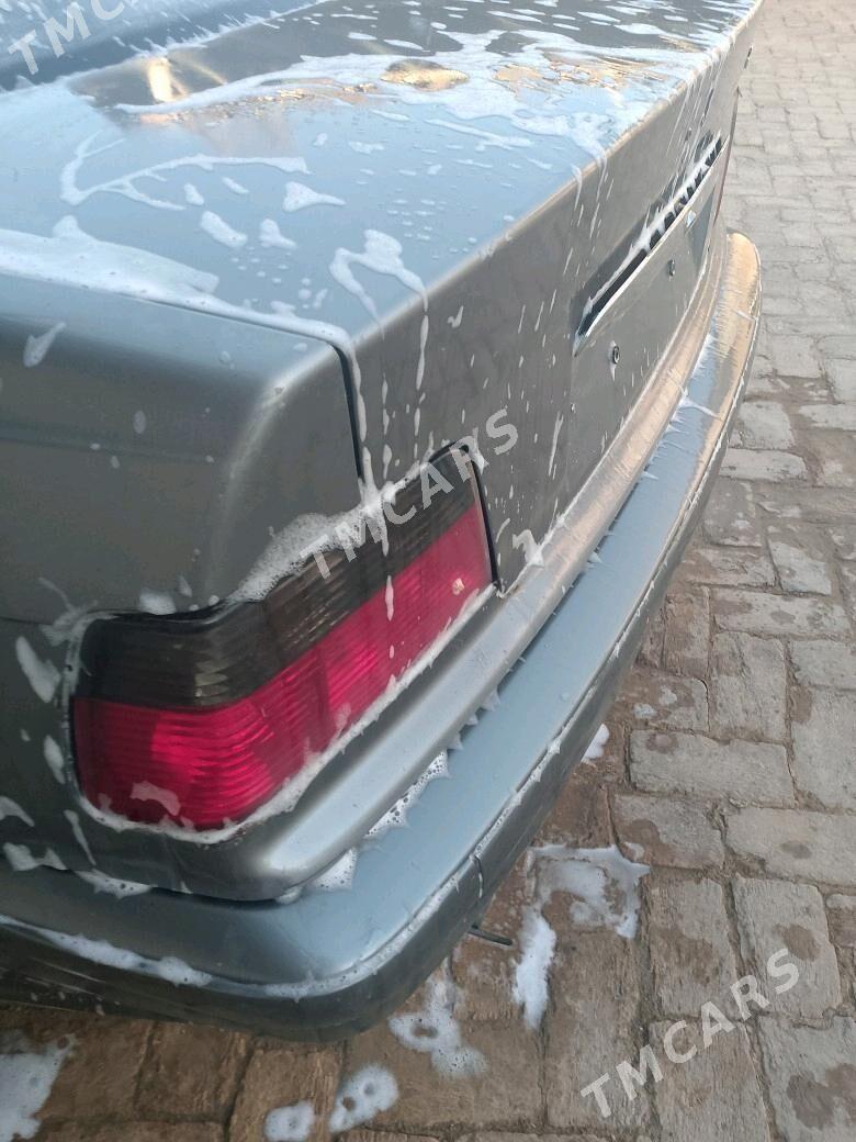 BMW 320 1991 - 18 000 TMT - Mary - img 2