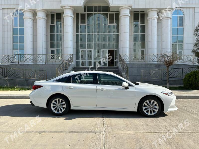 Toyota Avalon 2019 - 435 000 TMT - Ашхабад - img 5