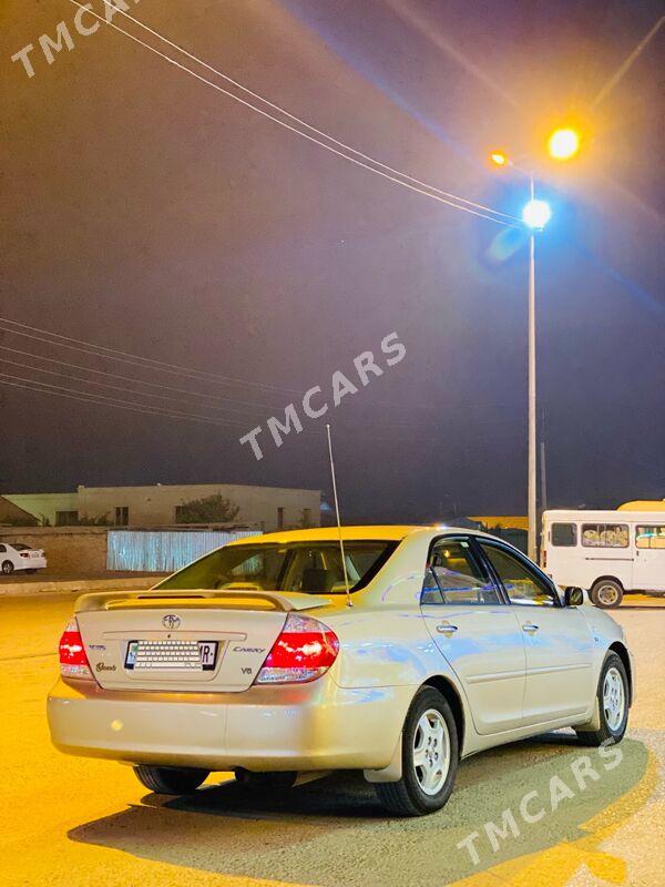 Toyota Camry 2005 - 150 000 TMT - Mary - img 4