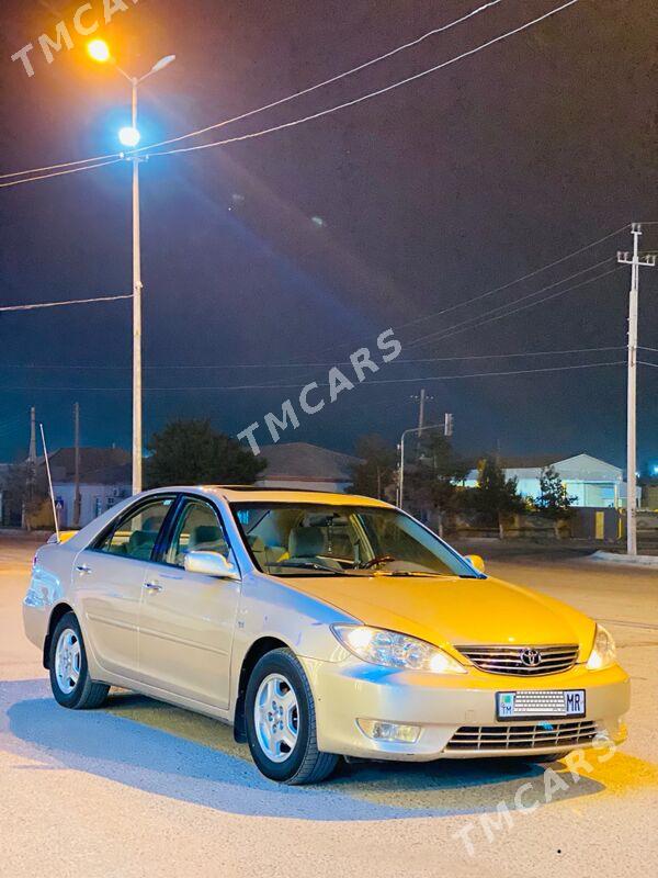 Toyota Camry 2005 - 150 000 TMT - Mary - img 5