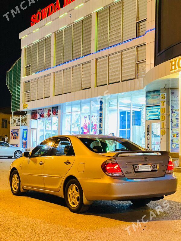 Toyota Camry 2005 - 150 000 TMT - Mary - img 2