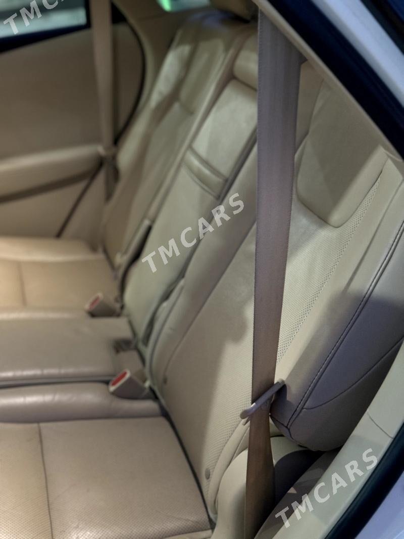 Lexus RX 350 2015 - 390 000 TMT - Türkmenabat - img 5
