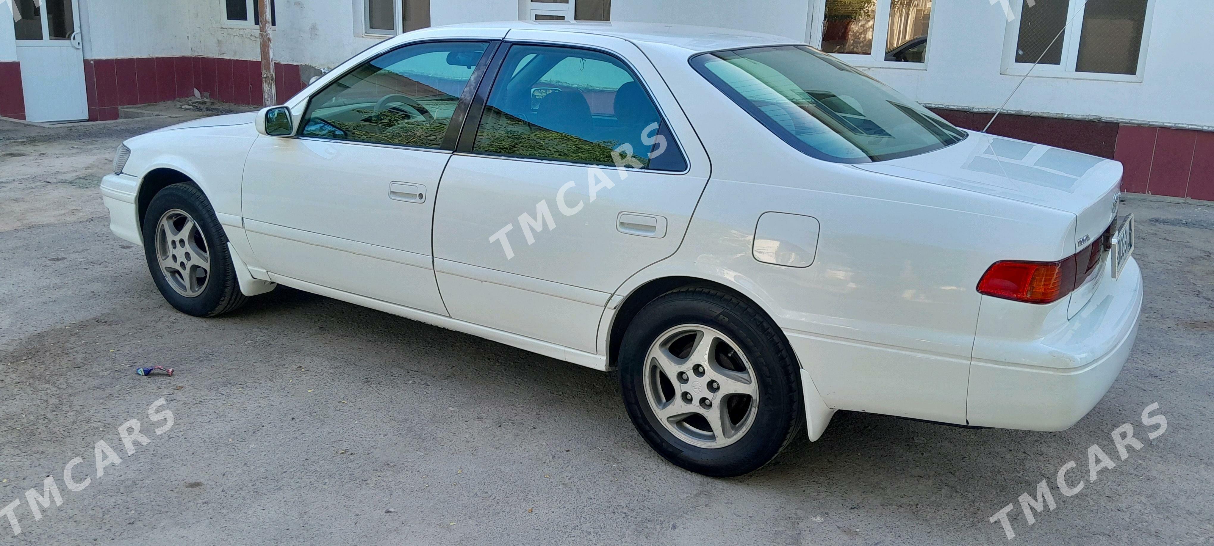 Toyota Camry 2001 - 127 000 TMT - Türkmenabat - img 2