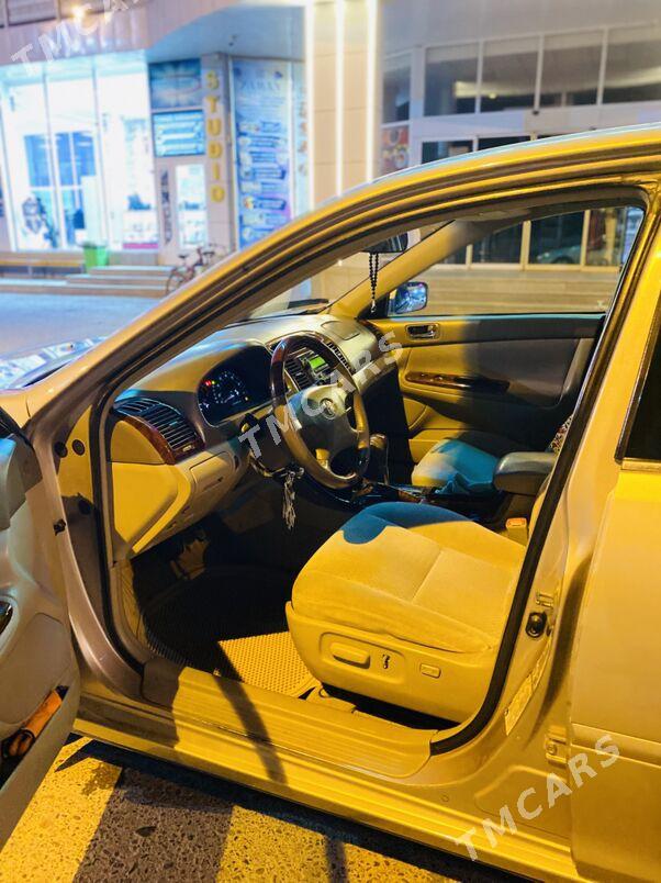 Toyota Camry 2005 - 150 000 TMT - Mary - img 6