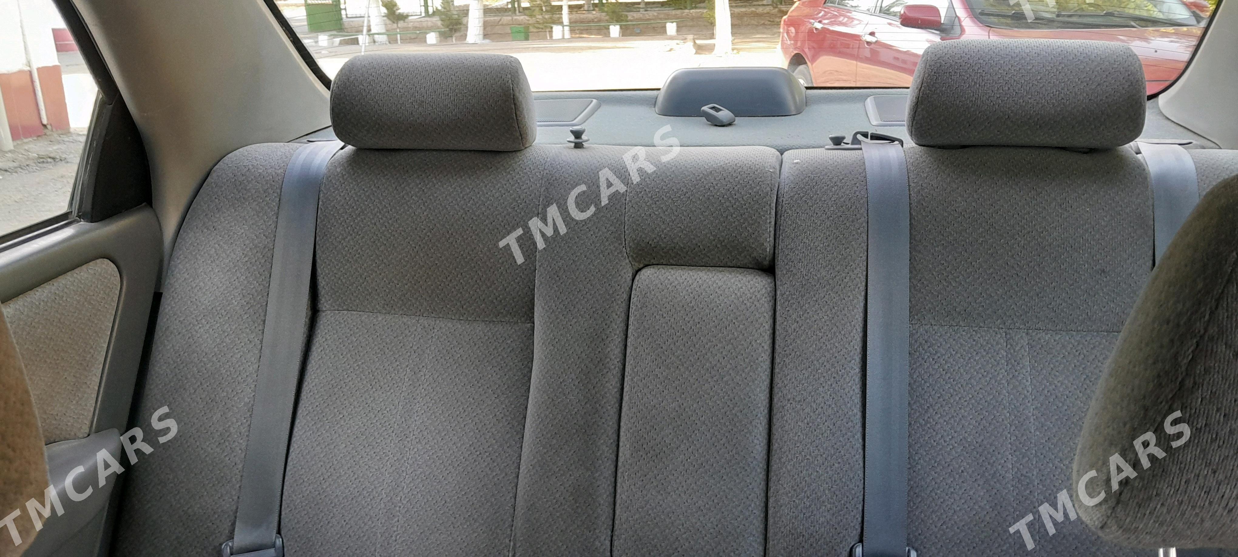 Toyota Camry 2001 - 127 000 TMT - Türkmenabat - img 6